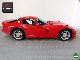 1999 Dodge  Viper GTS V10 COUPE 8.0 SPORT EXHAUST SYSTEM Sports car/Coupe Used vehicle photo 4