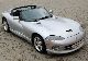 1999 Dodge  Viper RT/10 Gen 2 - GTS technology, 8.0l V10 Convertible Cabrio / roadster Used vehicle photo 2