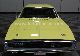 1970 Dodge  Charger 440 V8, GREAT CONDI & PERFECT PRICE! Sports car/Coupe Classic Vehicle photo 3