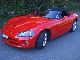 Dodge  Viper SRT-10 from 1.Hand / German papers! 2003 Used vehicle photo