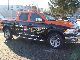 2011 Dodge  Department, 2012, 6Gang, 5.7 FUNHOUSE SPECIAL Harley Off-road Vehicle/Pickup Truck Used vehicle photo 7