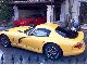 2001 Dodge  Viper gts acr solo km25000 cavalli realized 460 Sports car/Coupe Used vehicle photo 2