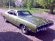 Dodge  Charger R / T 1970 Used vehicle photo