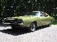1970 Dodge  Charger R / T Sports car/Coupe Used vehicle photo 2