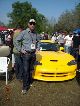 2001 Dodge  Viper GTS built only 6 years! Sports car/Coupe Used vehicle photo 5