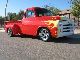 1953 Dodge  RAM CUSTOM VAN! DAYTONA ROAD SHOW CAR 2007!! Off-road Vehicle/Pickup Truck Used vehicle photo 1