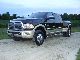 2011 Dodge  3500 4WD Mega Cab Long Horn Off-road Vehicle/Pickup Truck Demonstration Vehicle photo 1