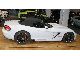 2009 Dodge  Viper RT 10 convertible Cabrio / roadster Used vehicle photo 3