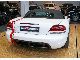 2009 Dodge  Viper RT 10 convertible Cabrio / roadster Used vehicle photo 4