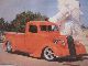 1937 Dodge  v8 hotrod pickup Off-road Vehicle/Pickup Truck Used vehicle photo 1