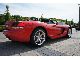 2011 Dodge  Viper SRT-10 now with 450KW/612 PS Cabrio / roadster New vehicle photo 2