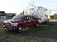 2007 Dodge  3500 trailer with Megacab Raptor Off-road Vehicle/Pickup Truck Used vehicle photo 2