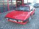 1983 Ferrari  Mondial 3.0L V8 Coupe Sports car/Coupe Used vehicle photo 1
