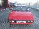 1983 Ferrari  Mondial 3.0L V8 Coupe Sports car/Coupe Used vehicle photo 2