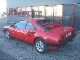 1983 Ferrari  Mondial 3.0L V8 Coupe Sports car/Coupe Used vehicle photo 6