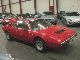 1980 Ferrari  Dino 308 GT4 Coupe 3.0L V8 Sports car/Coupe Used vehicle photo 3