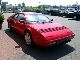 1987 Ferrari  Mondial 3200 Quattrovalvole Sports car/Coupe Used vehicle photo 1