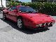 1992 Ferrari  Mondial T 3.4 G Cat Top Prize German vehicle Sports car/Coupe Used vehicle photo 5