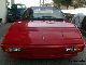 1984 Ferrari  Mondial Cabriolet Cabrio / roadster Used vehicle photo 1