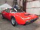 1977 Ferrari  308 GT/4...Schweiz import Sports car/Coupe Classic Vehicle photo 1