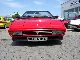 1988 Ferrari  Mondial 3.2 Cabriolet ** KAT ** TOP! ** Cabrio / roadster Used vehicle photo 3