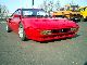 1988 Ferrari  Mondial new timing belt - Inzahlungn. possible - Cabrio / roadster Used vehicle photo 1