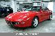 2001 Ferrari  456M GTA Sports car/Coupe Used vehicle photo 1