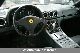 2001 Ferrari  456M GTA Sports car/Coupe Used vehicle photo 8