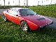 Ferrari  308 GT4 topp! H-approval 1975 Used vehicle photo