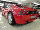 1990 Ferrari  348 / SPORTS EXHAUST / NEW SERVICE Sports car/Coupe Used vehicle photo 4