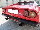 1983 Ferrari  TURBO 208 GTB-ASI Sports car/Coupe Classic Vehicle photo 4