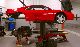 1995 Ferrari  F355 Sports car/Coupe Used vehicle photo 1