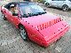 1992 Ferrari  3.4 T Cabrio / roadster Used vehicle photo 11