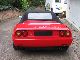 1990 Ferrari  Mondial Cabriolet 3.4 T collector grade Cabrio / roadster Used vehicle photo 1
