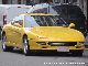 1995 Ferrari  FERRARI 456 GT LIBRETTO TAGLIANDI Sports car/Coupe Used vehicle photo 1
