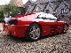 1990 Ferrari  348TB Sports car/Coupe Used vehicle photo 2