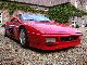 1990 Ferrari  348TB Sports car/Coupe Used vehicle photo 3