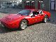Ferrari  208 GTB turbo intercooler 1987 Used vehicle photo
