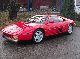 Ferrari  348 Berlinetta, only 29000 km! Checkbook! Full! 1990 Used vehicle photo