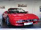 1995 Ferrari  Mondial 348 T AIR / BLACK LEATHER Cabrio / roadster Used vehicle photo 9