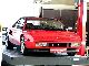 Ferrari  Mondial Cabriolet 3.4t 1990 Used vehicle photo