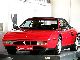 1990 Ferrari  Mondial Cabriolet 3.4t Cabrio / roadster Used vehicle photo 1