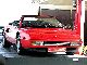 1990 Ferrari  Mondial Cabriolet 3.4t Cabrio / roadster Used vehicle photo 5