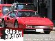 Ferrari  208 GTB Turbo TAGLIANDI 1987 Used vehicle photo