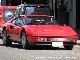 1987 Ferrari  208 GTB Turbo TAGLIANDI Sports car/Coupe Used vehicle photo 1