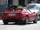 1987 Ferrari  208 GTB Turbo TAGLIANDI Sports car/Coupe Used vehicle photo 4