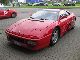 1995 Ferrari  348 tb Sports car/Coupe Used vehicle photo 1