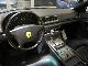 1997 Ferrari  First 456 GTA Hand FERRARI SING Sports car/Coupe Used vehicle photo 3