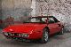 Ferrari  Mondial Spider tb 3.4 out of Monaco! 1989 Used vehicle photo