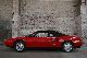 1989 Ferrari  Mondial Spider tb 3.4 out of Monaco! Cabrio / roadster Used vehicle photo 1